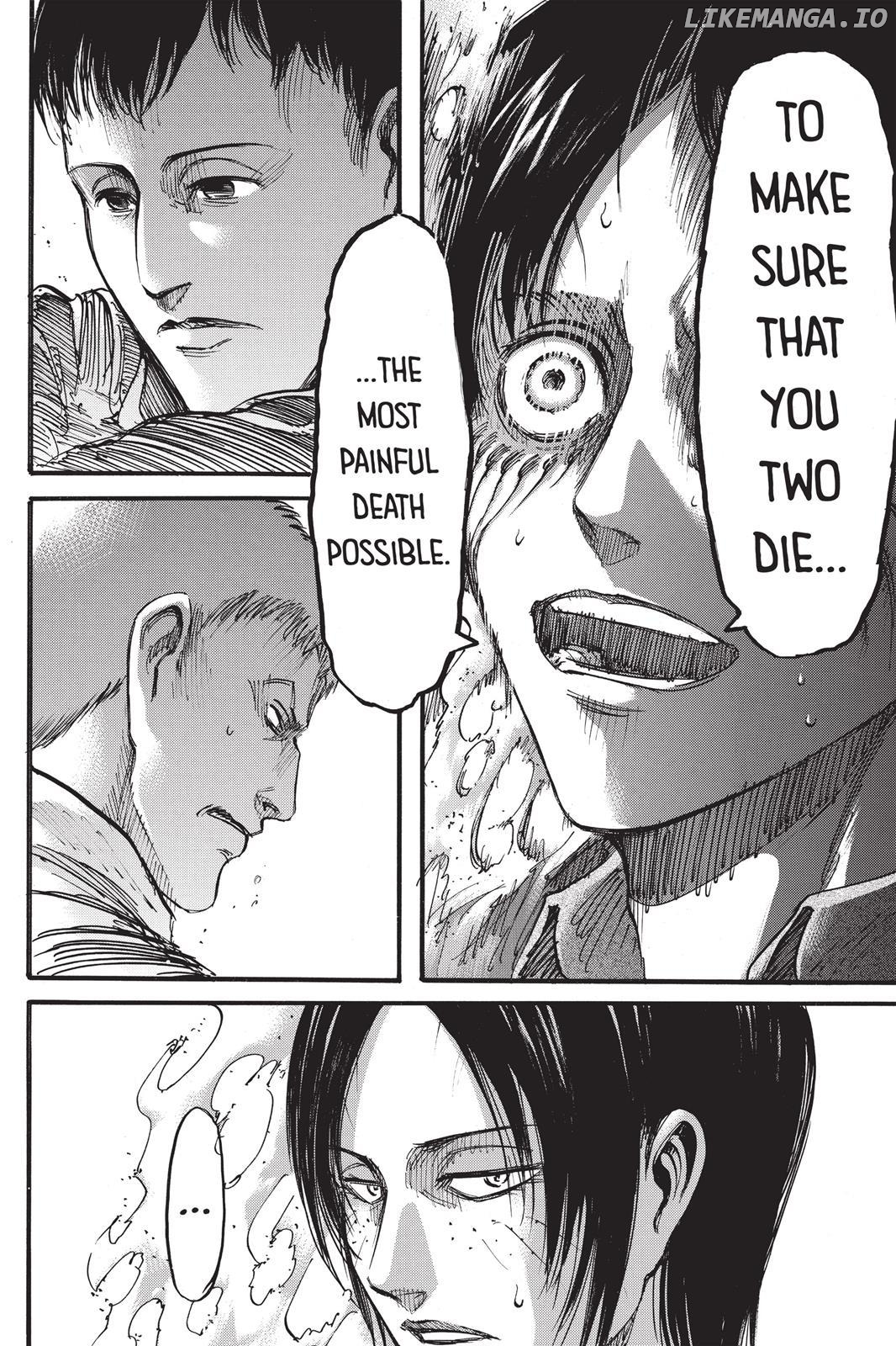 Shingeki no Kyojin, Chapter 46 image 34